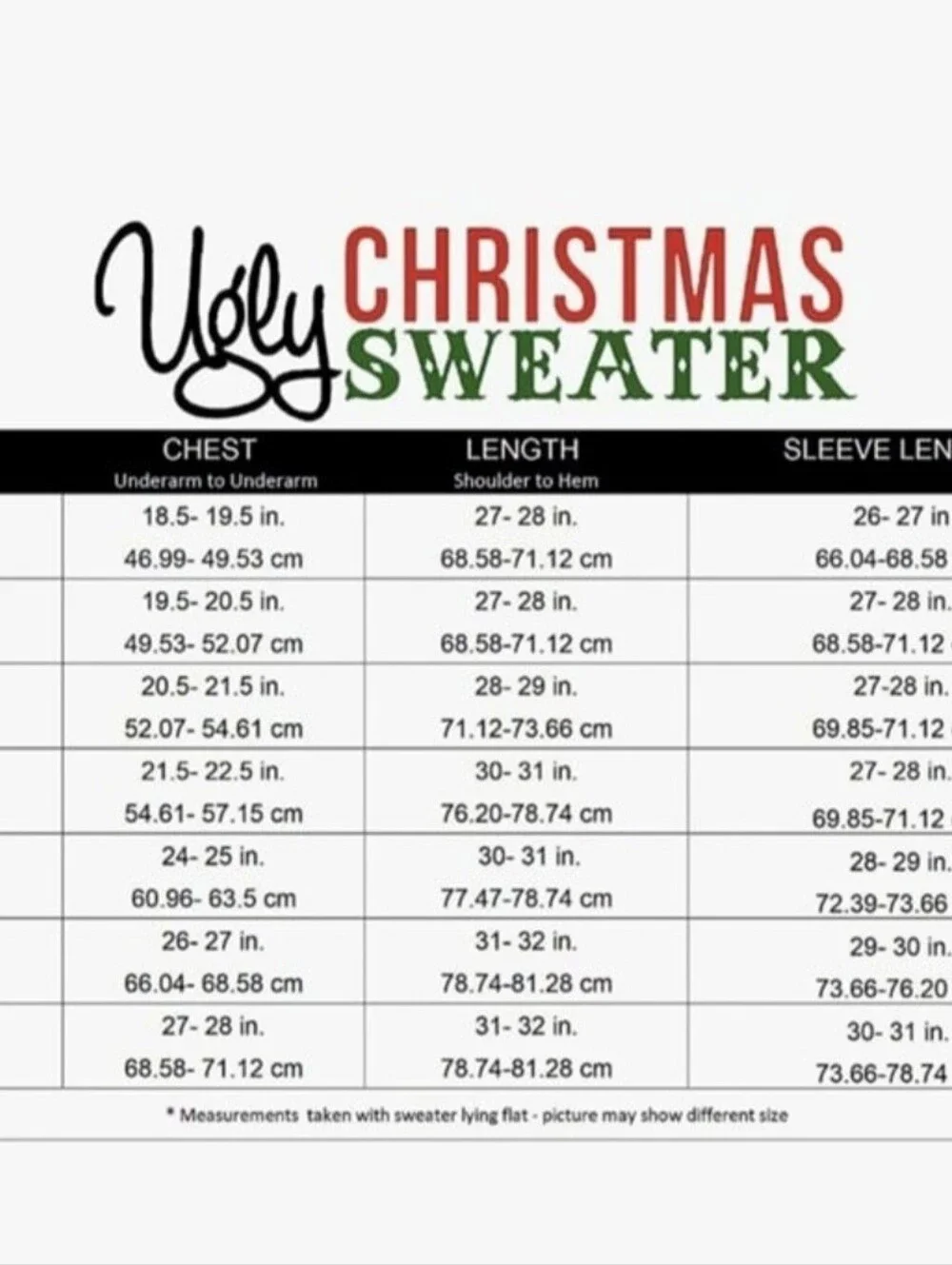 Ugly Christmas Sweater Blue 'Hanging Loose For The Holidays' Lightup Sweater